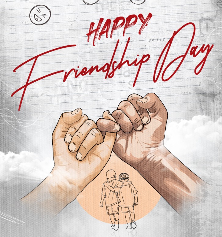 Friendship Day Images