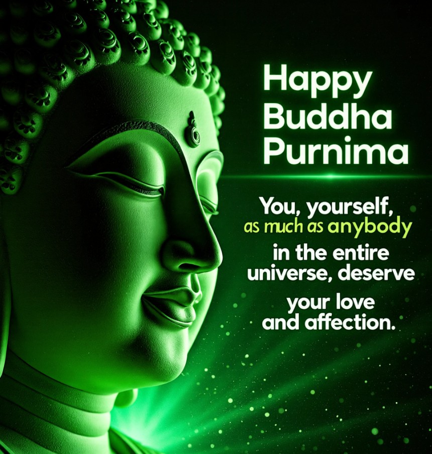Buddha Purnima Images
