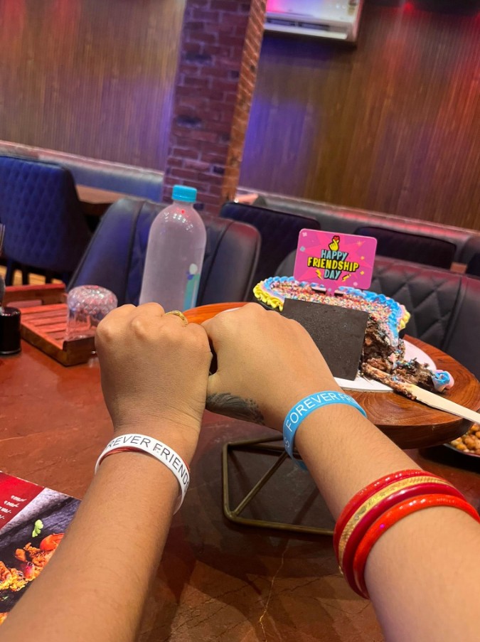 Friendship Day Images