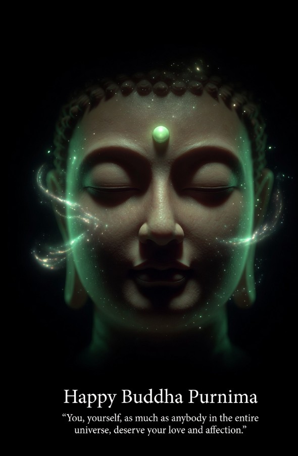 Buddha Purnima Images