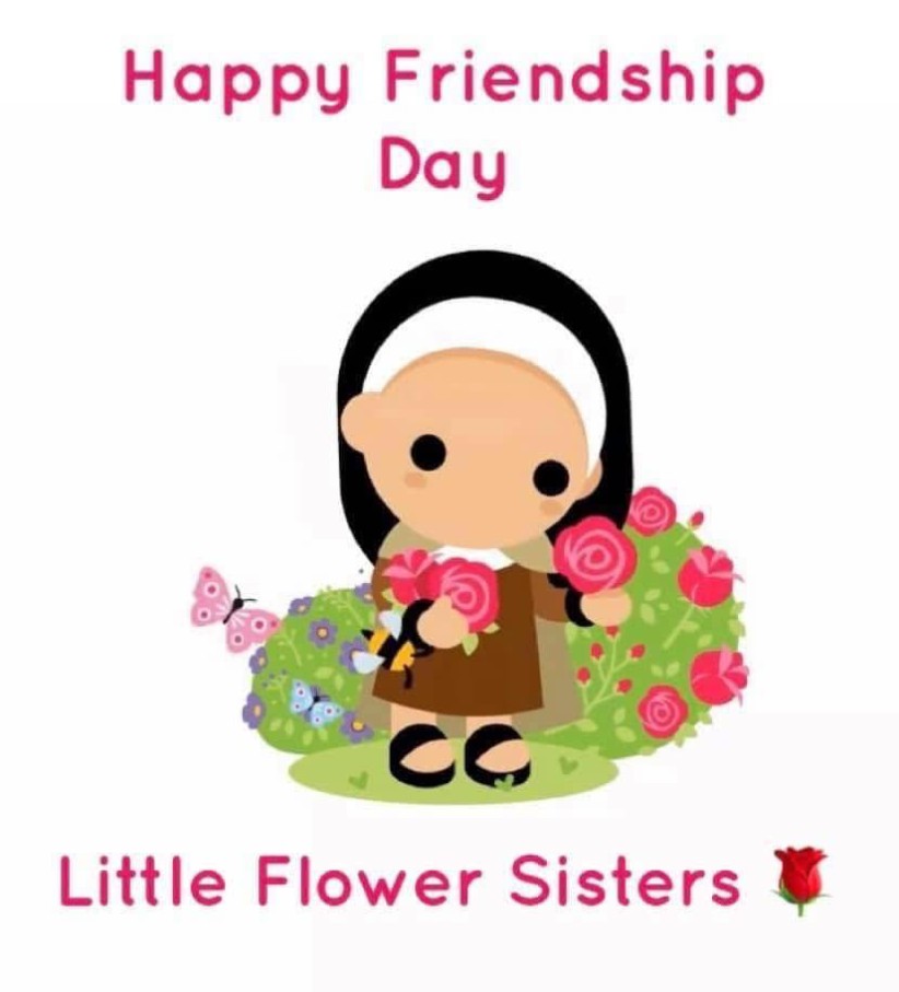 Friendship Day Images