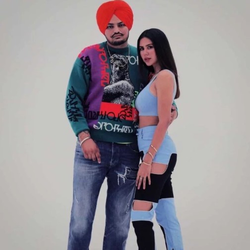 Sidhu Moose Wala Photos
