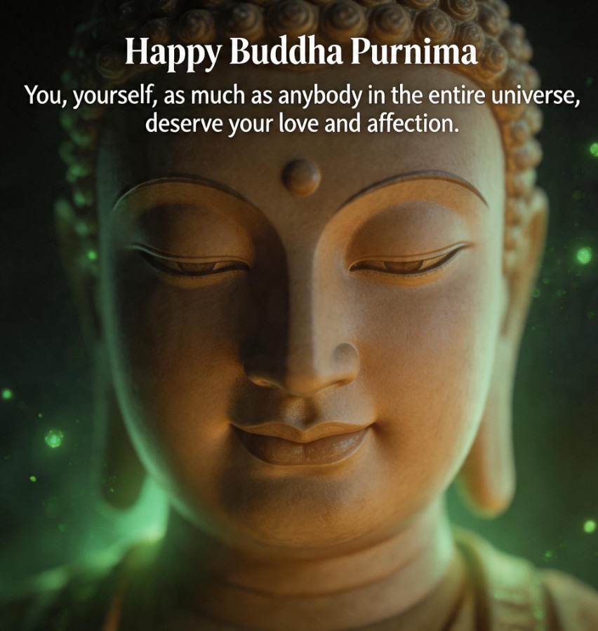 Buddha Purnima Images