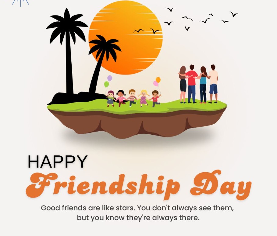 Friendship Day Images
