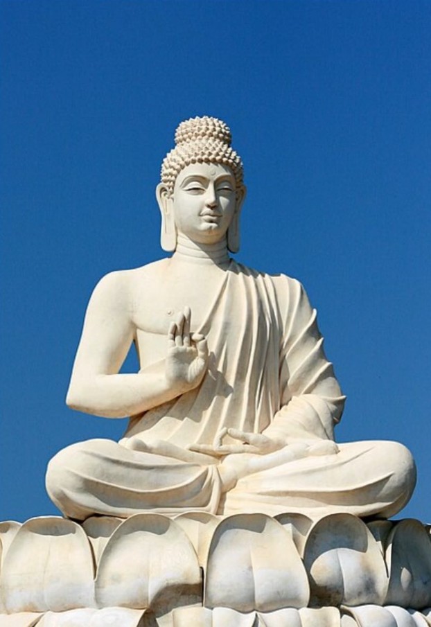 Buddha Purnima Images