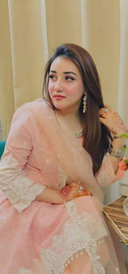 Pakistani Girl Dp