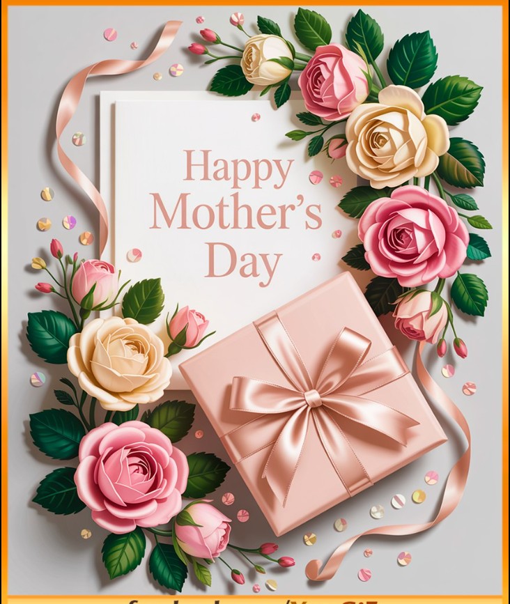 Happy Mothers Day Images
