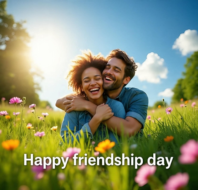 Friendship Day Images