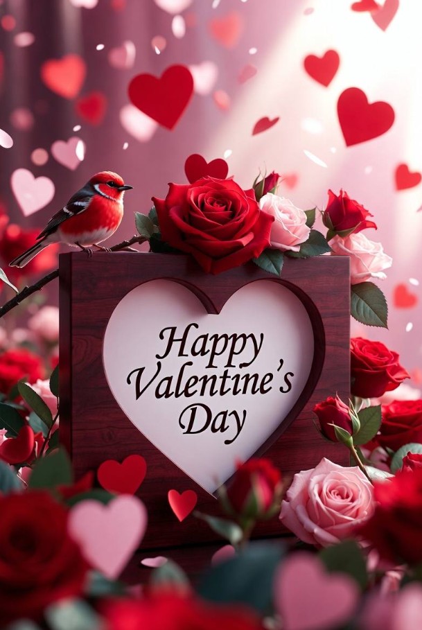 Happy Valentines Day Images