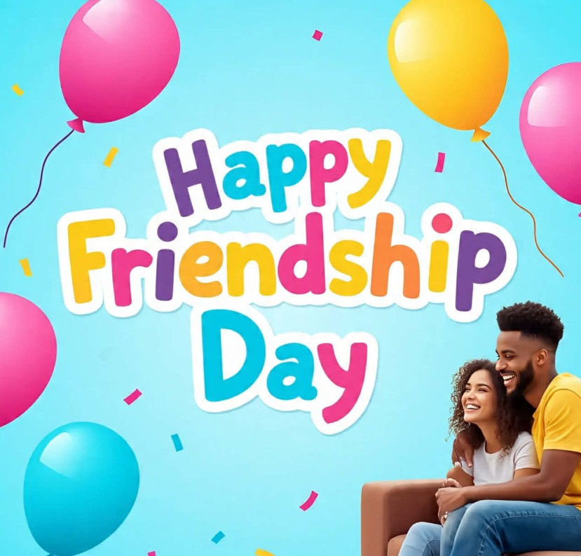 Friendship Day Images