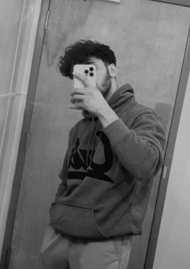 Hidden Face Boys Pic