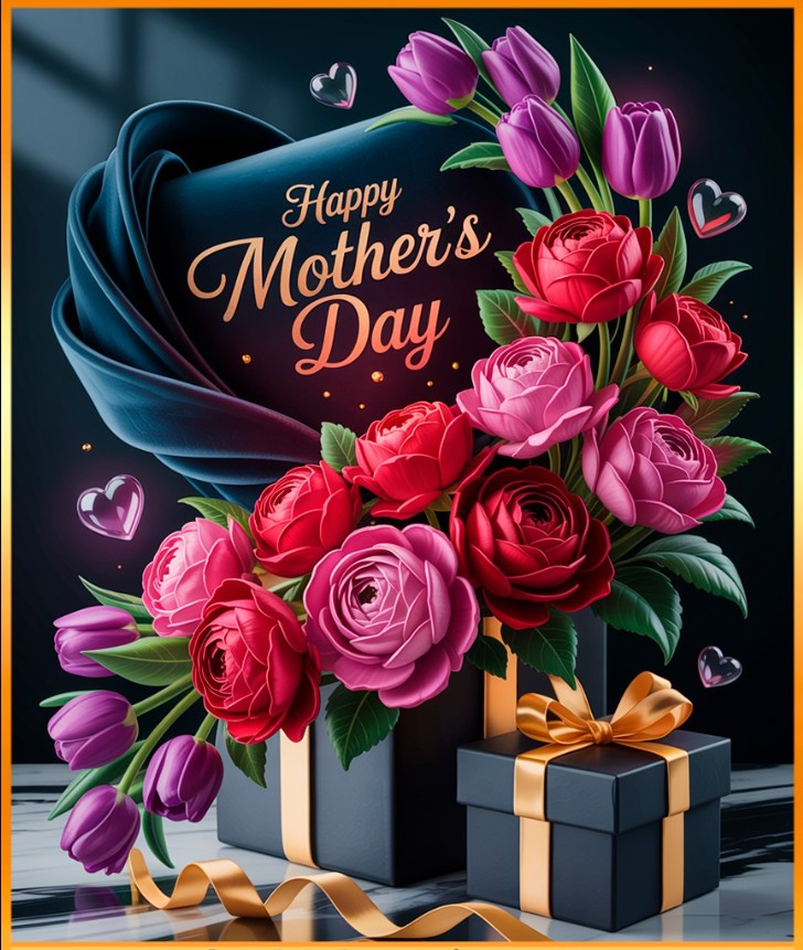 Happy Mothers Day Images