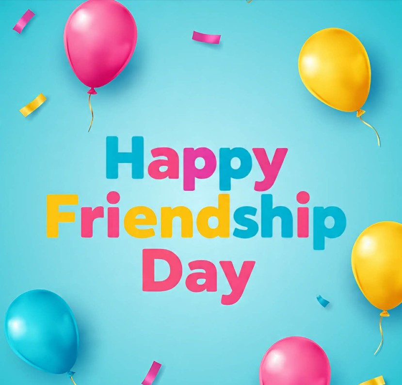 Friendship Day Images