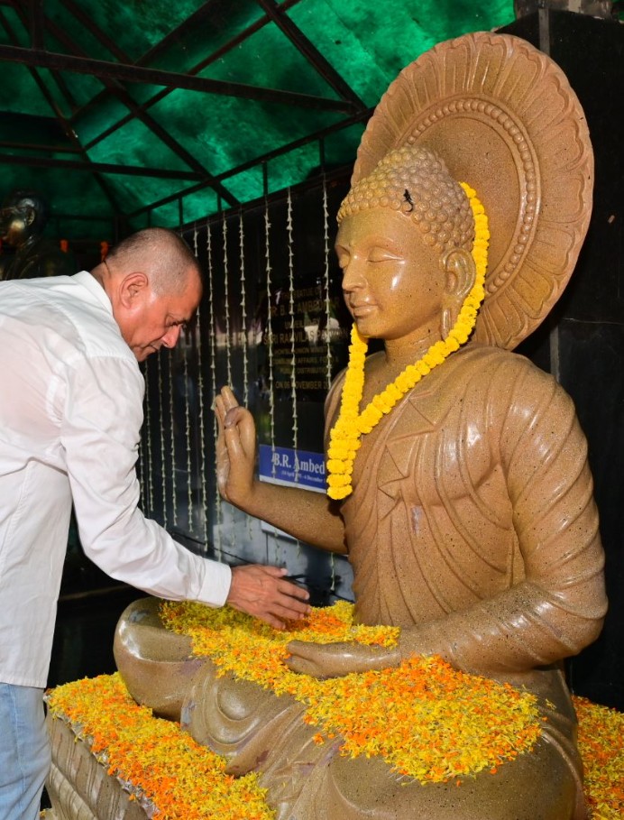 Buddha Purnima Images