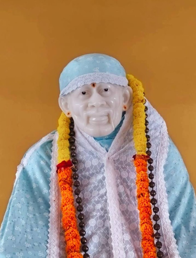 Sai Baba Images