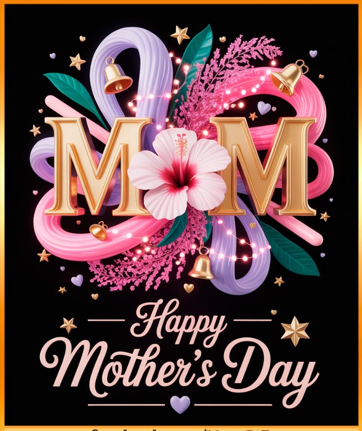 Happy Mothers Day Images