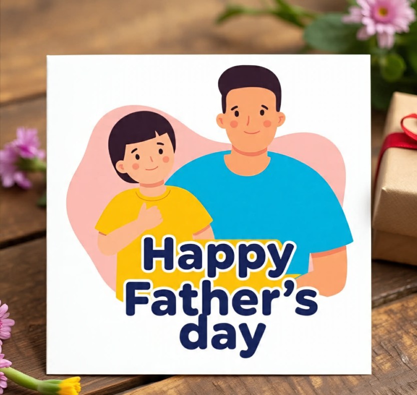 Happy Fathers Day Images