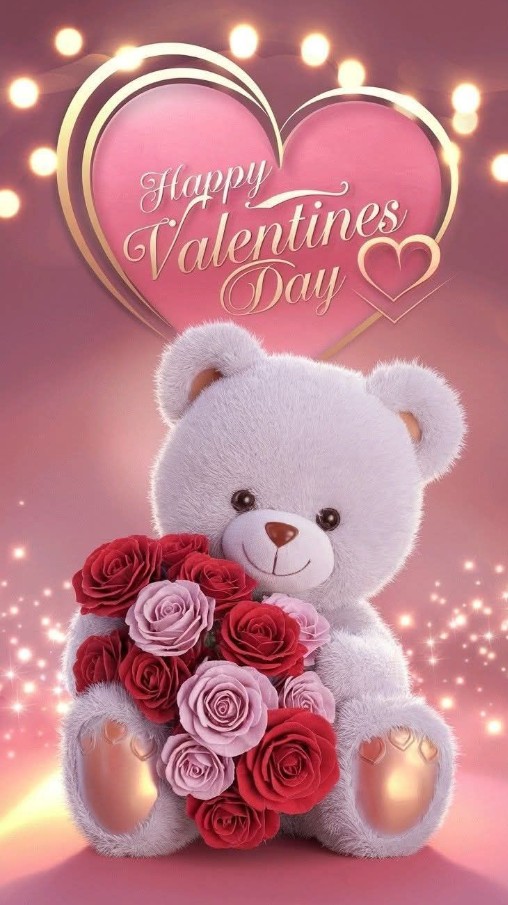 Happy Valentines Day Images