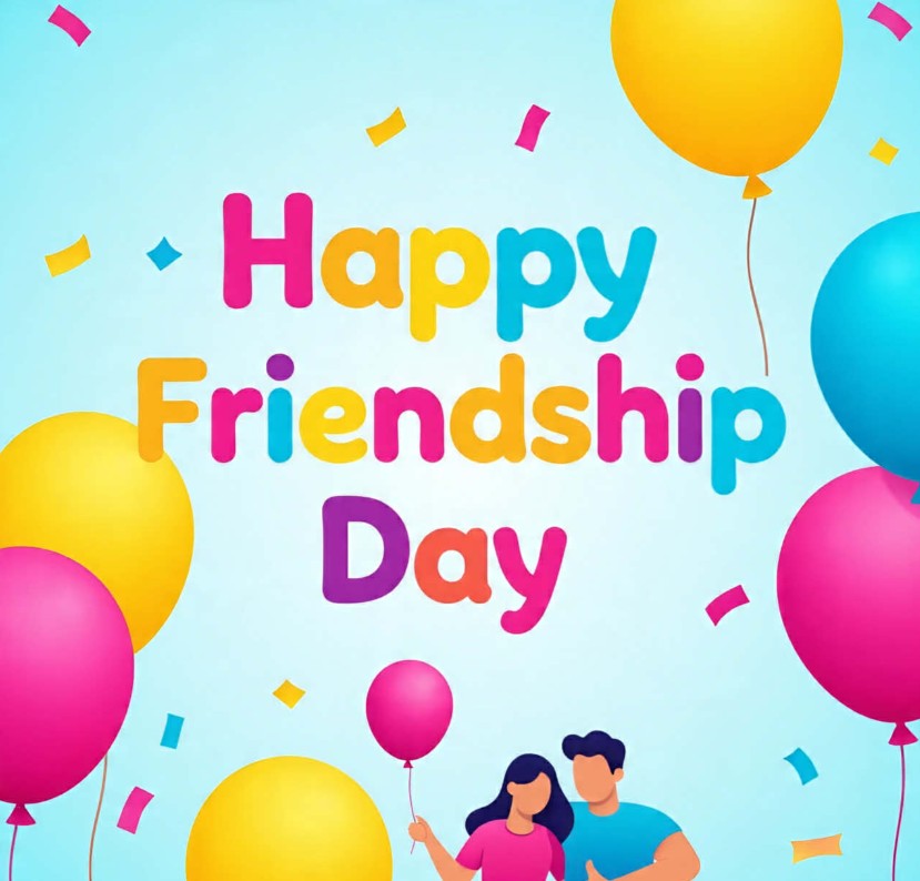 Friendship Day Images