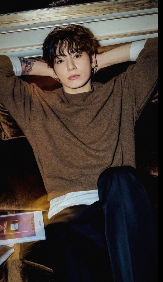 Jungkook Cute Photos
