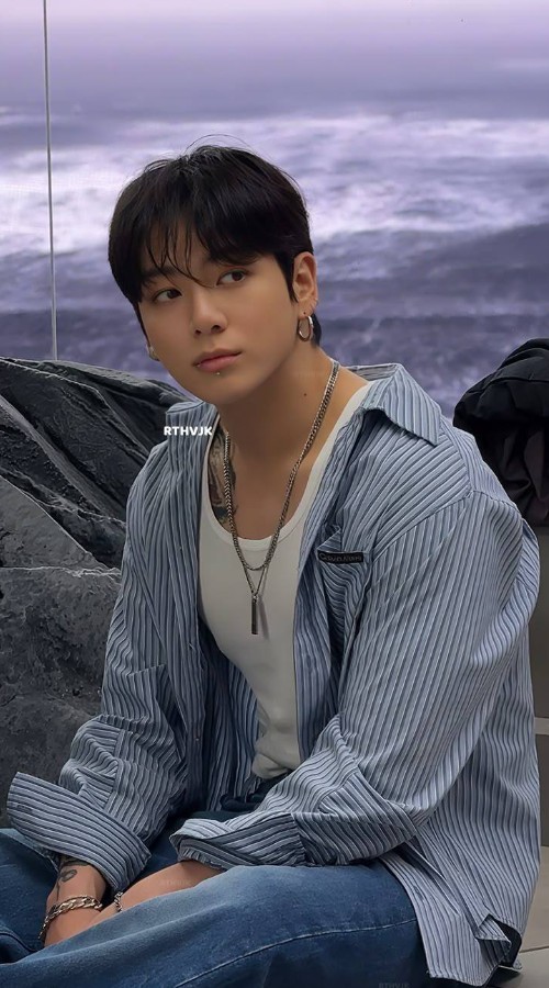 BTS V Cute Photos
