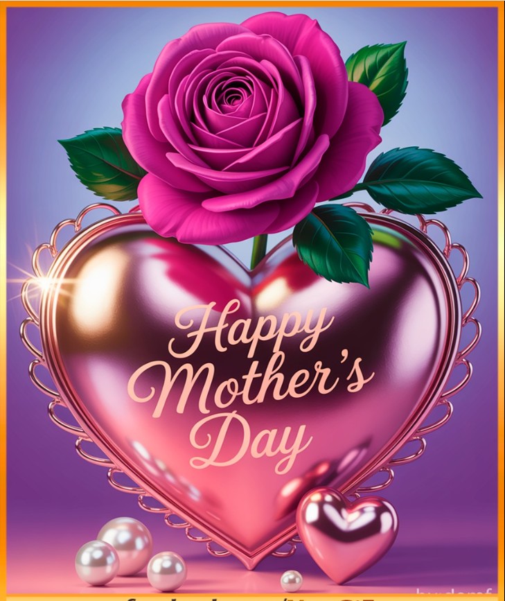 Happy Mothers Day Images
