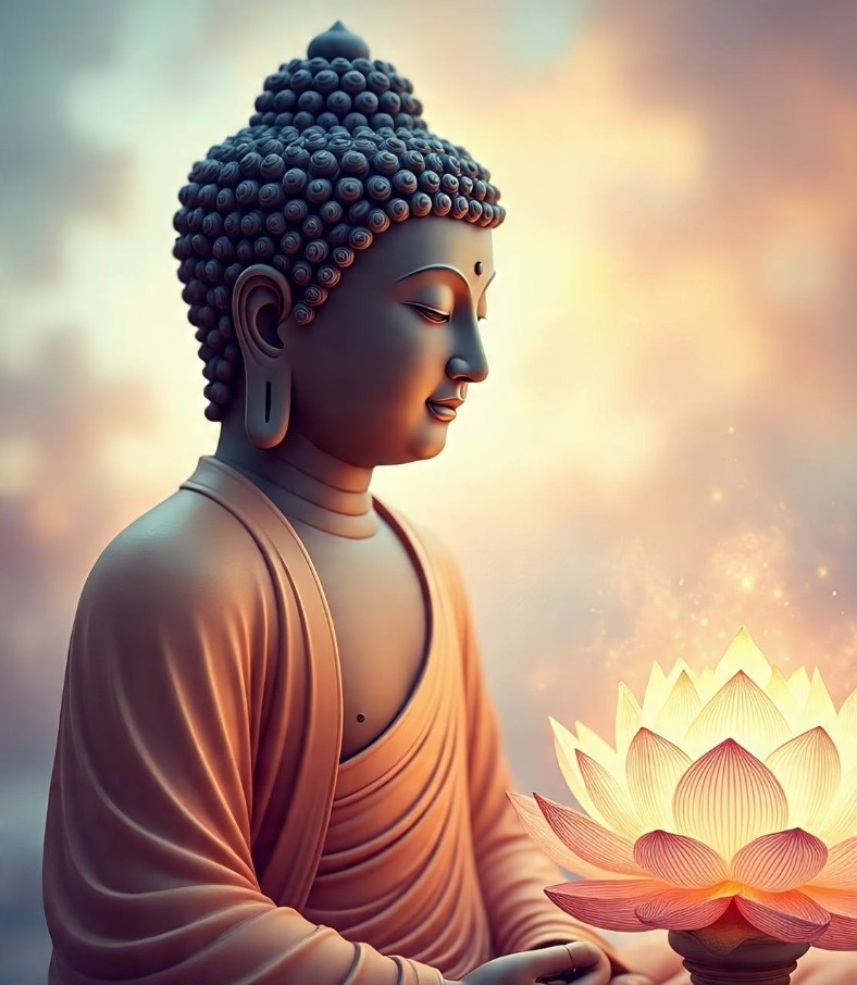 Buddha Purnima Images