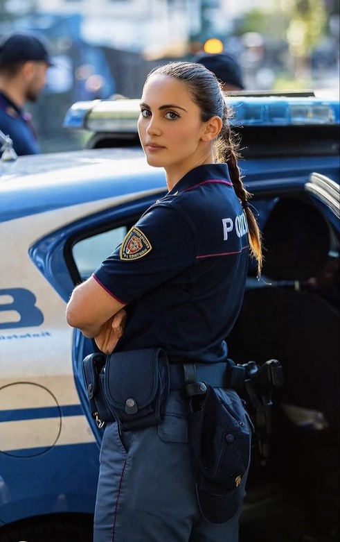 Police DP