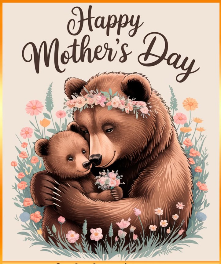 Happy Mothers Day Images