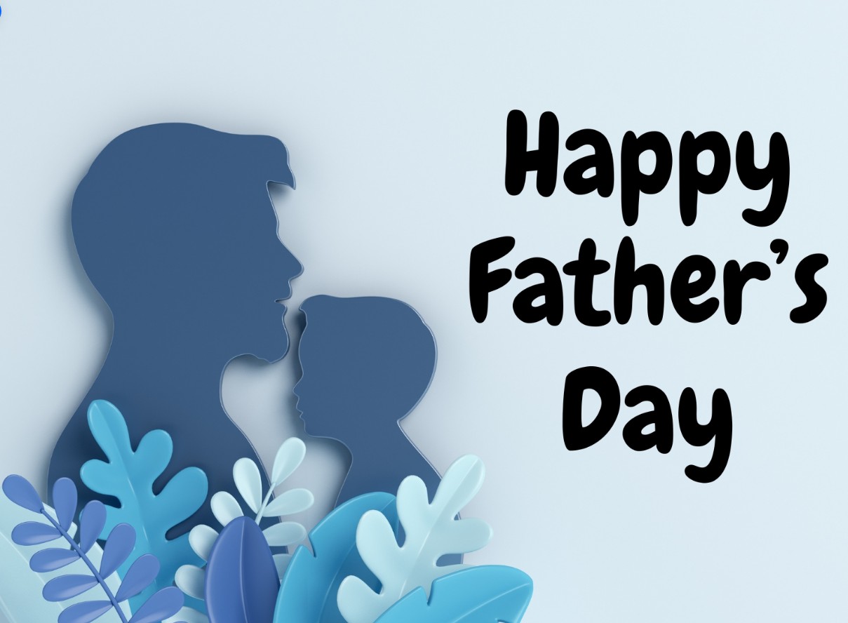 Happy Fathers Day Images