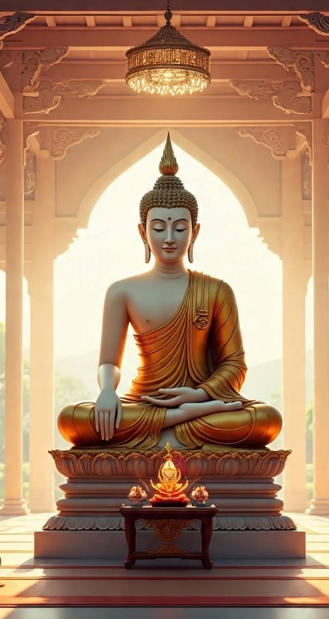 Buddha Purnima Images