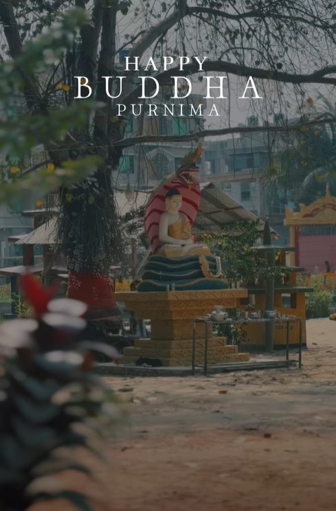 Buddha Purnima Images
