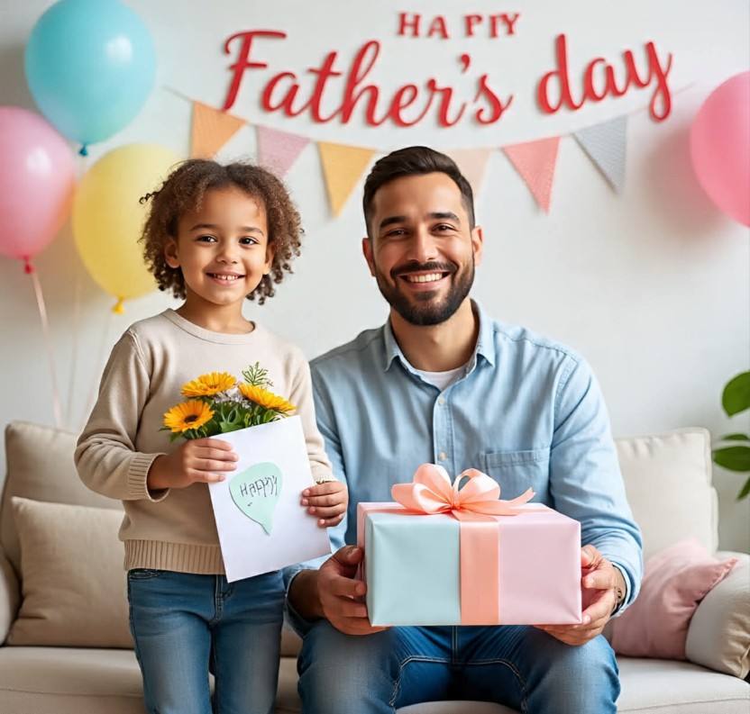 Happy Fathers Day Images