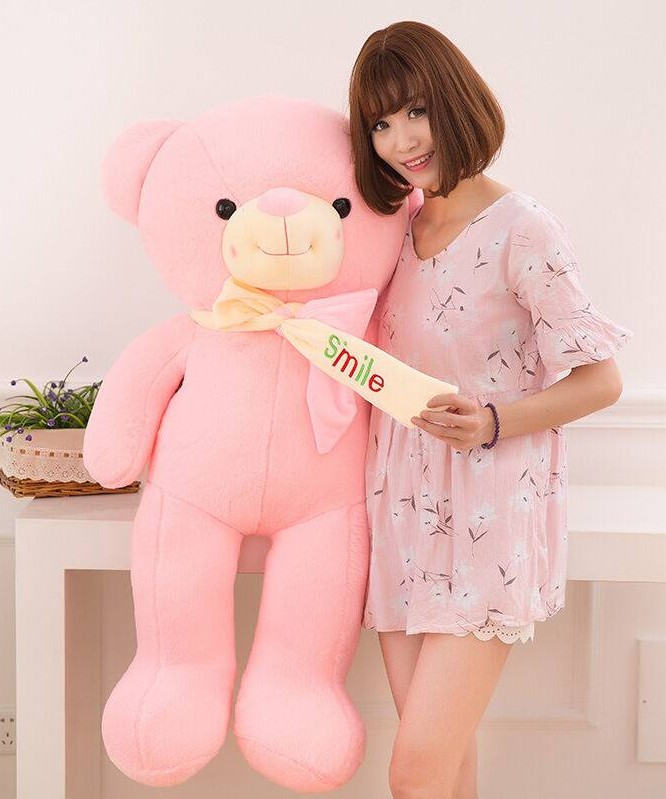 Teddy Bear DP