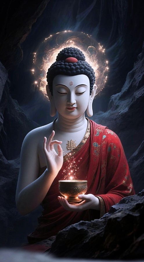 Buddha Purnima Images