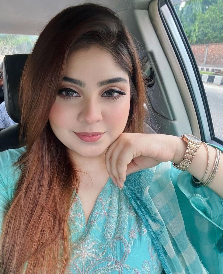 Pakistani Girl Dp