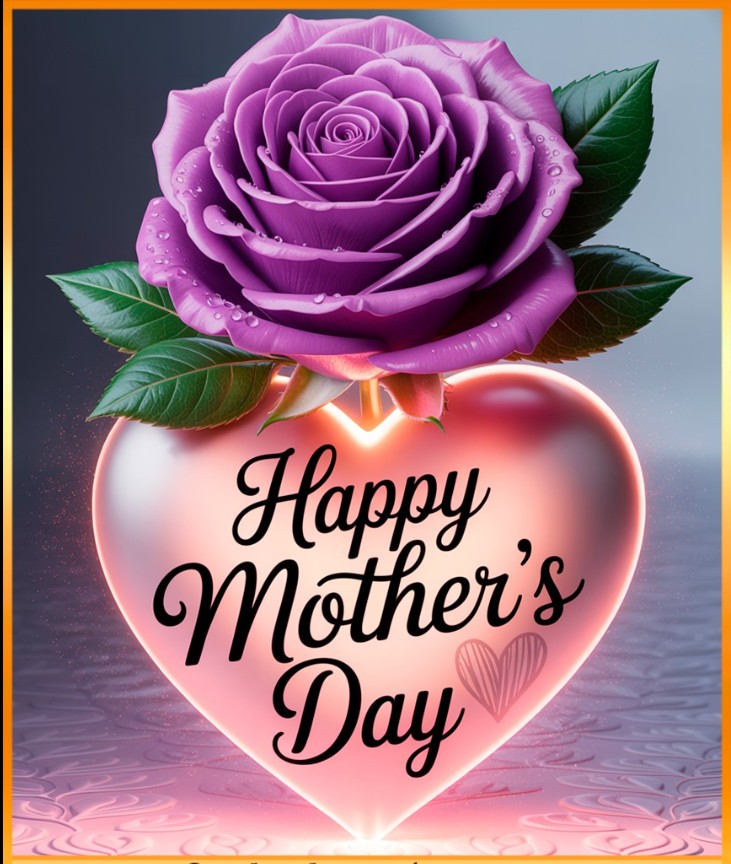 Happy Mothers Day Images