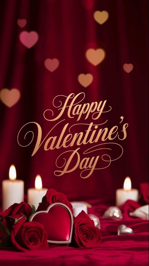 Happy Valentines Day Images