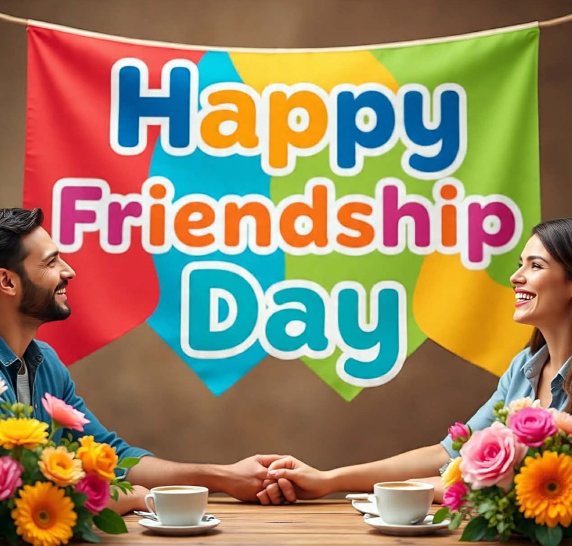 Friendship Day Images