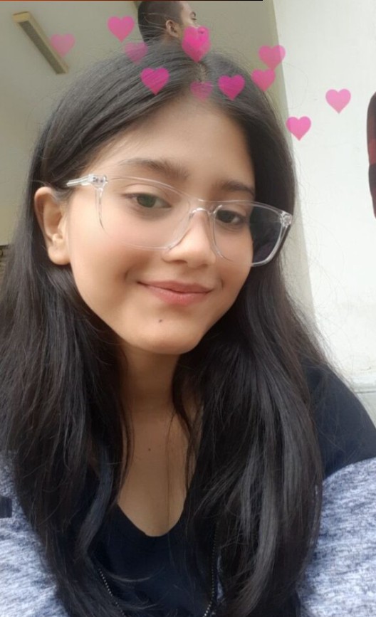 Real Simple Girl Images