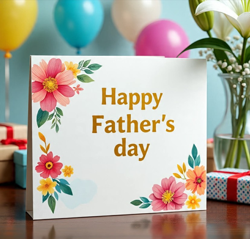 Happy Fathers Day Images