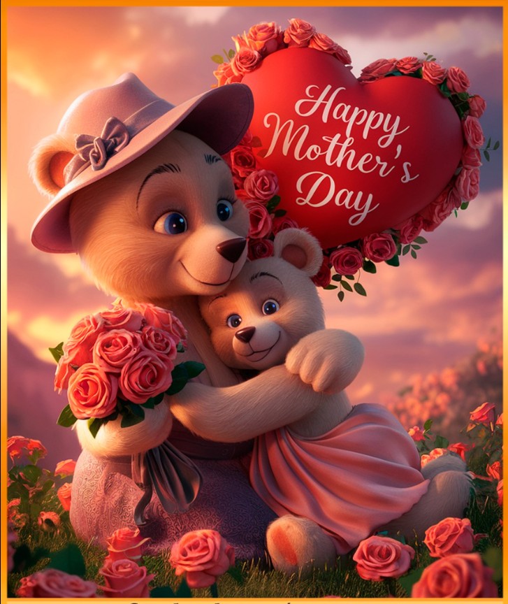 Happy Mothers Day Images