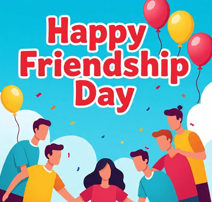 Friendship Day Images
