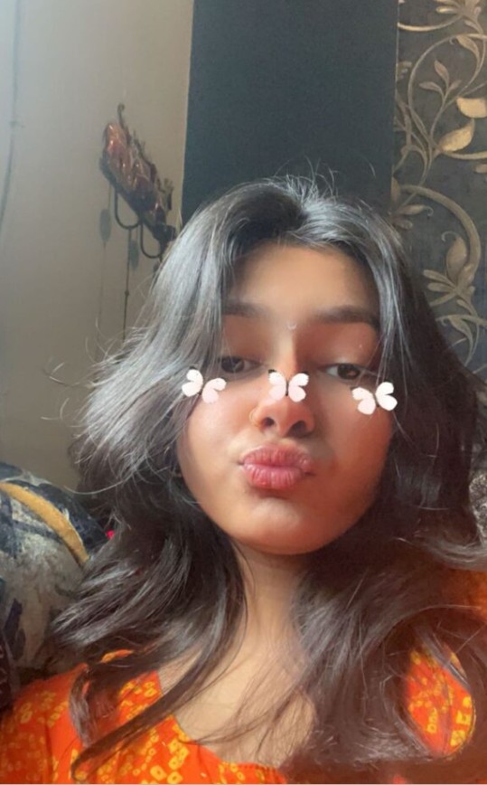 Real Simple Girl Images