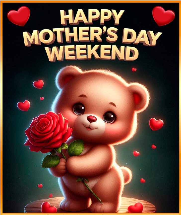 Happy Mothers Day Images
