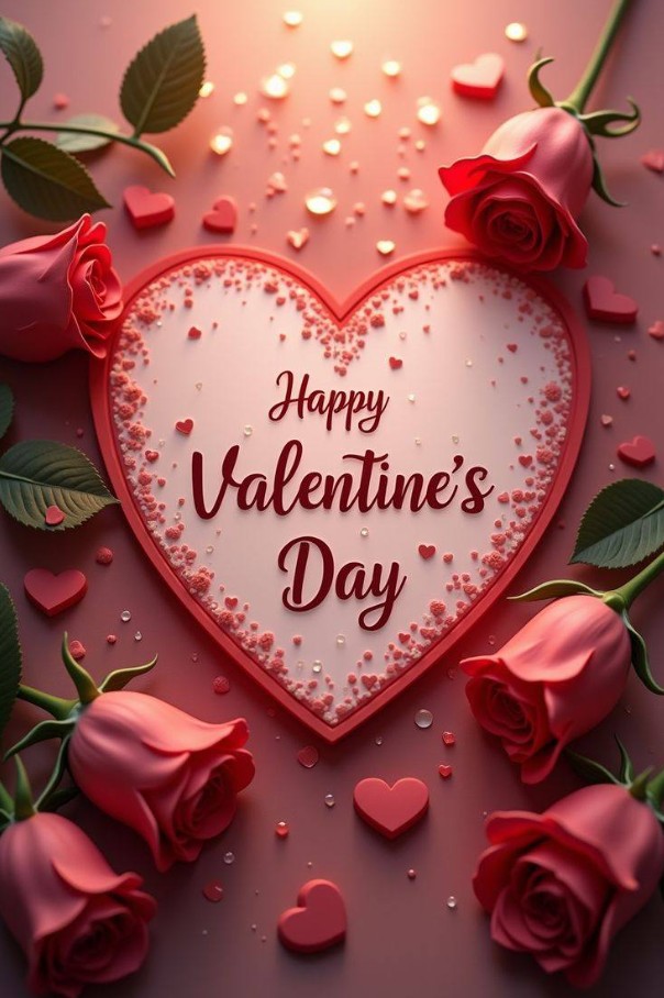 Happy Valentines Day Images