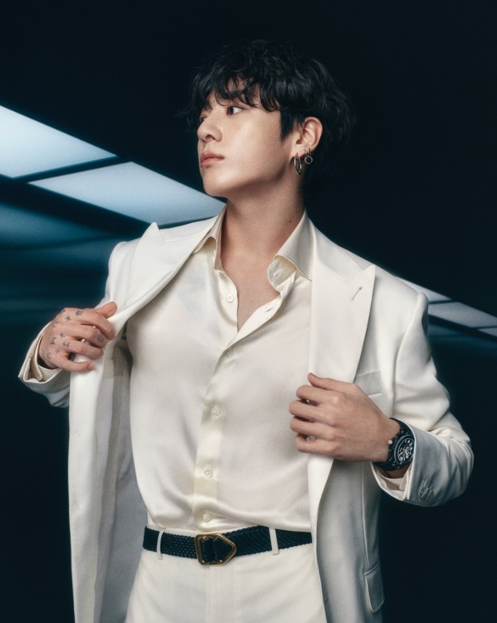 Jungkook Cute Photos