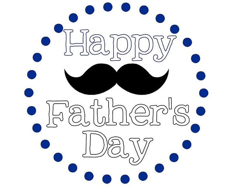 Happy Fathers Day Images