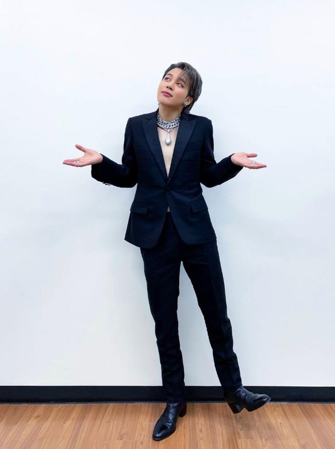 Jimin Cute Photos