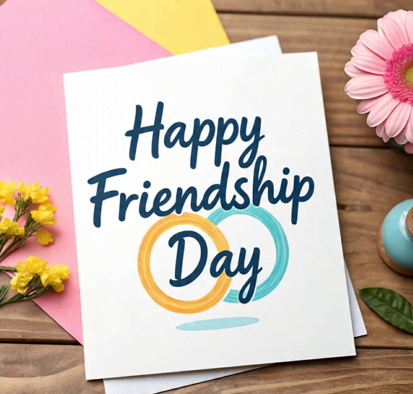 Friendship Day Images